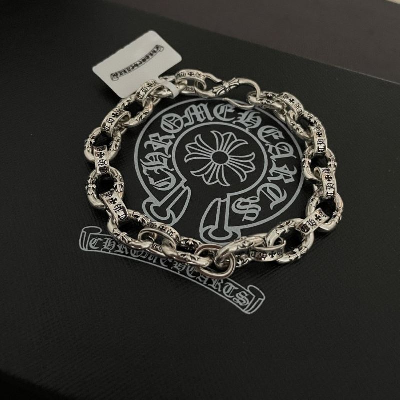 Chrome Hearts Bracelets